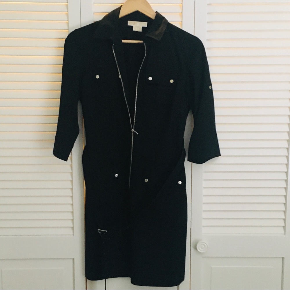 MK Dress